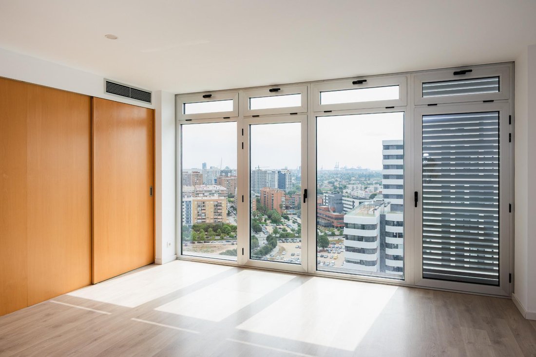 Apartment in Quatre Carreres, Valencia, Spain 5 - 18536164