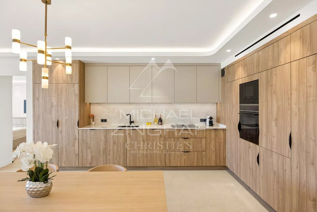 Apartment in French Riviera, Provence-Alpes-Côte d'Azur, France 4 - 18533588