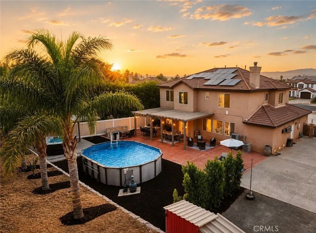 House in Norco, California, United States 3 - 18509155