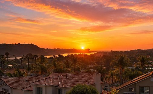 Casa a Carlsbad, California, Stati Uniti 1