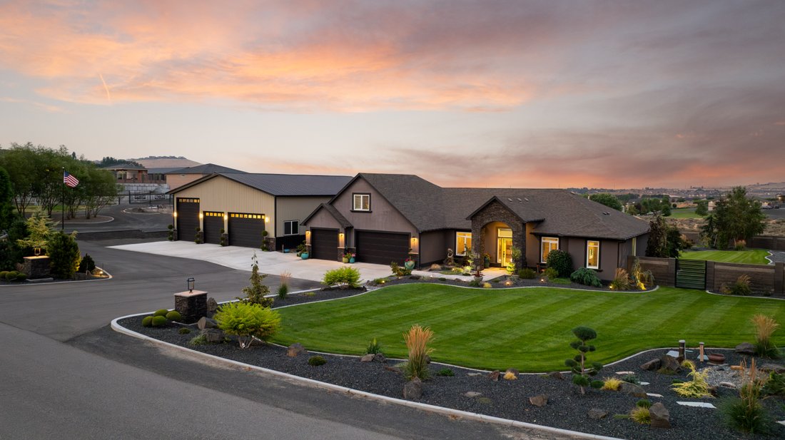 House in Kennewick, Washington, United States 2 - 18533178