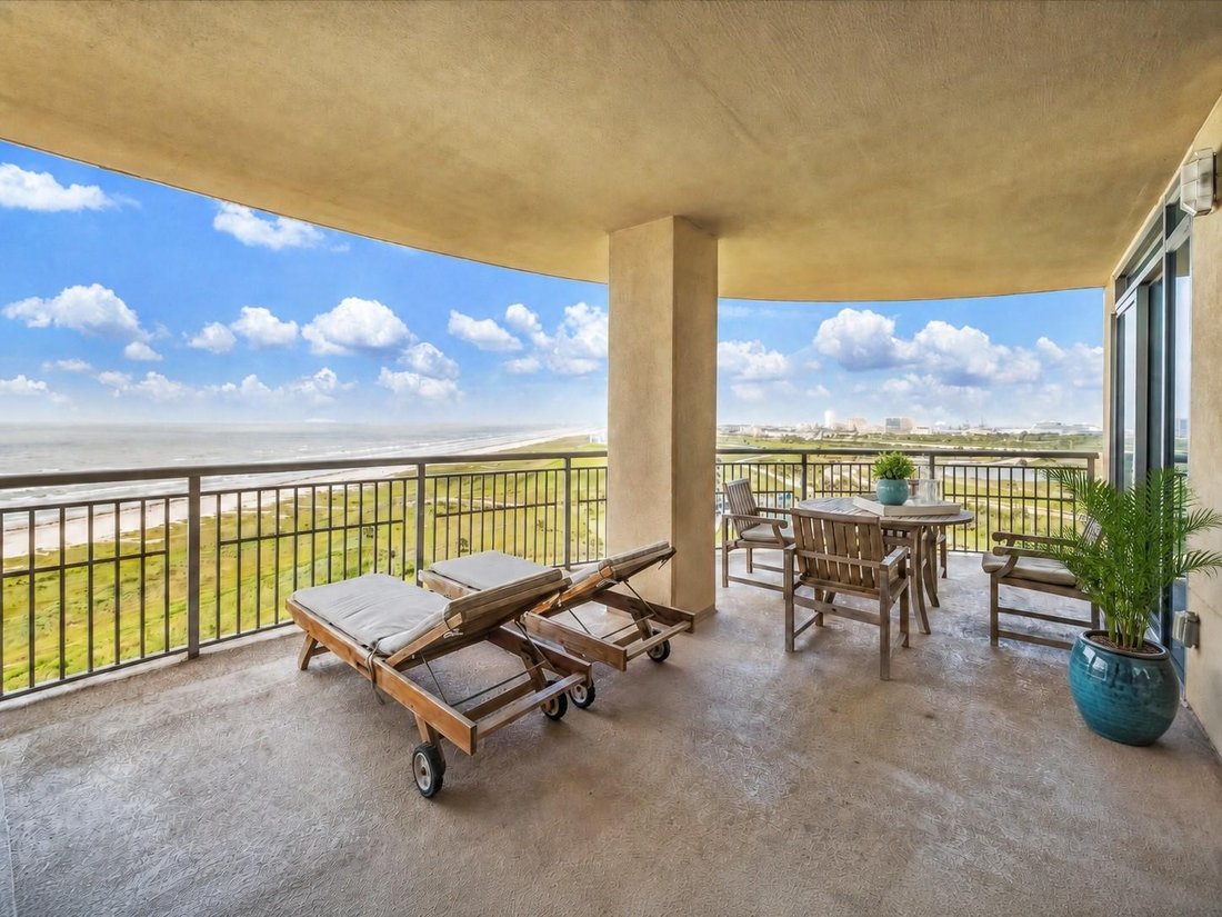 Condo in Galveston, Texas, United States 1 - 18532734