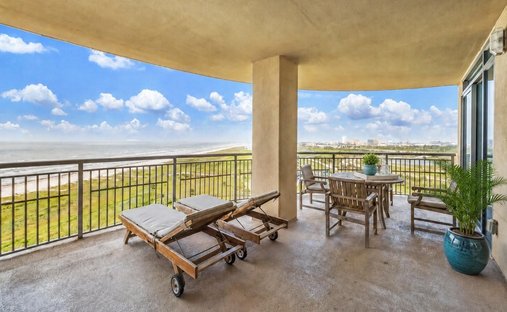 Condominio en Galveston, Texas, Estados Unidos 1