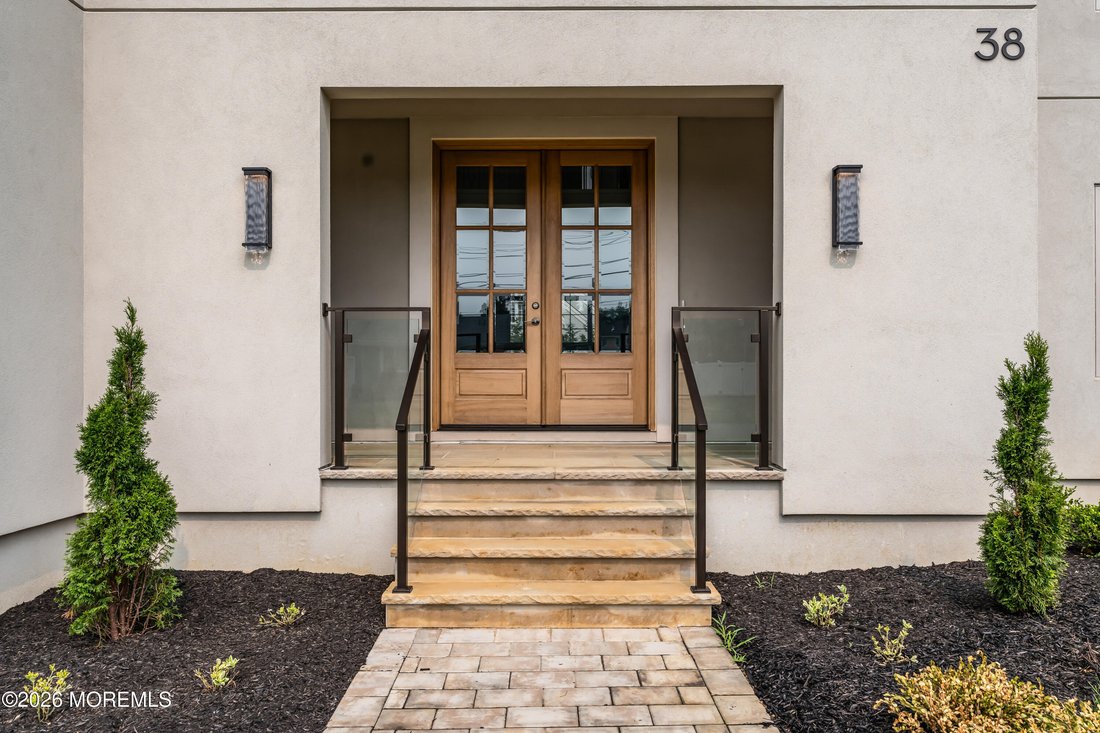 House in West Long Branch, New Jersey, United States 5 - 17369540