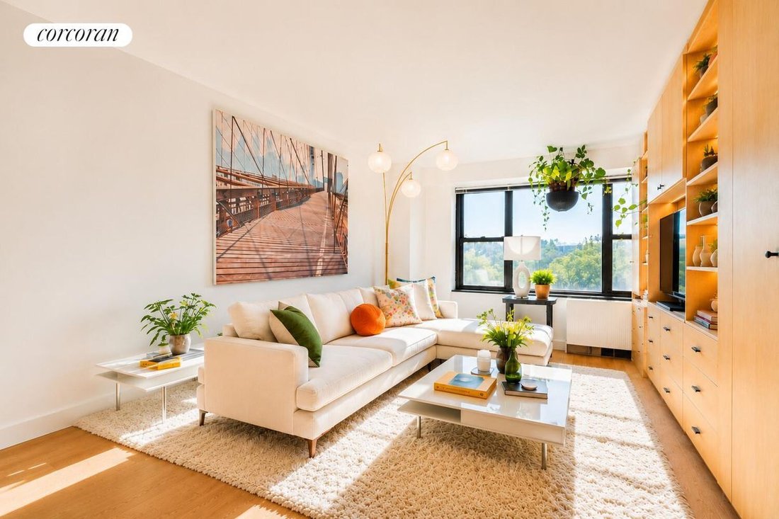 Co Op in New York, New York, United States 1 - 16880859