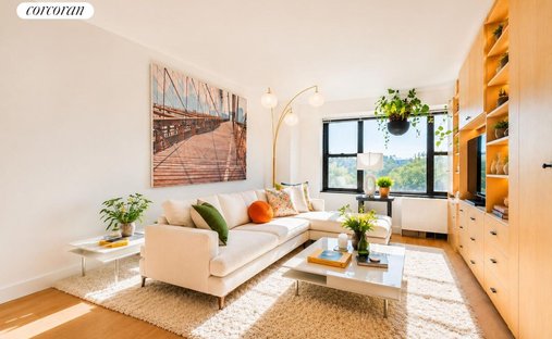 Co Op in New York, New York, United States 1