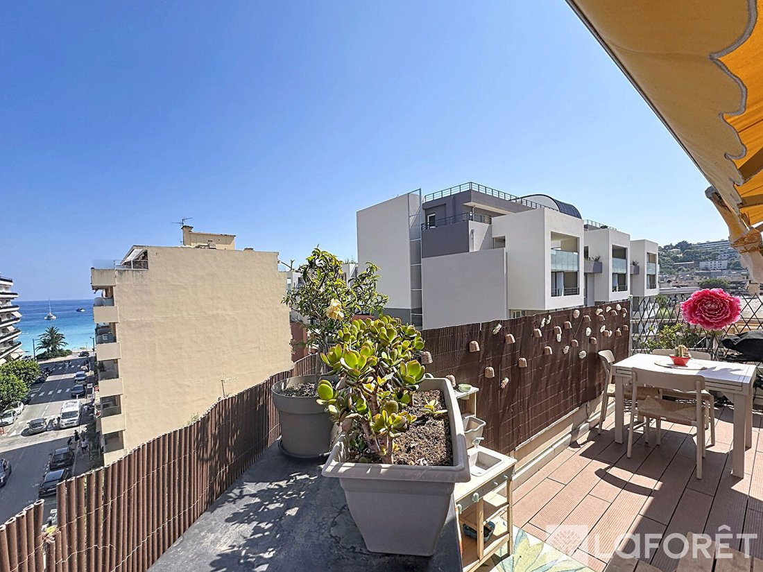 Apartment in Village-Cros de Caste-Coupiere-Mont Gros, Roquebrune-Cap-Martin, France 1 - 18536527