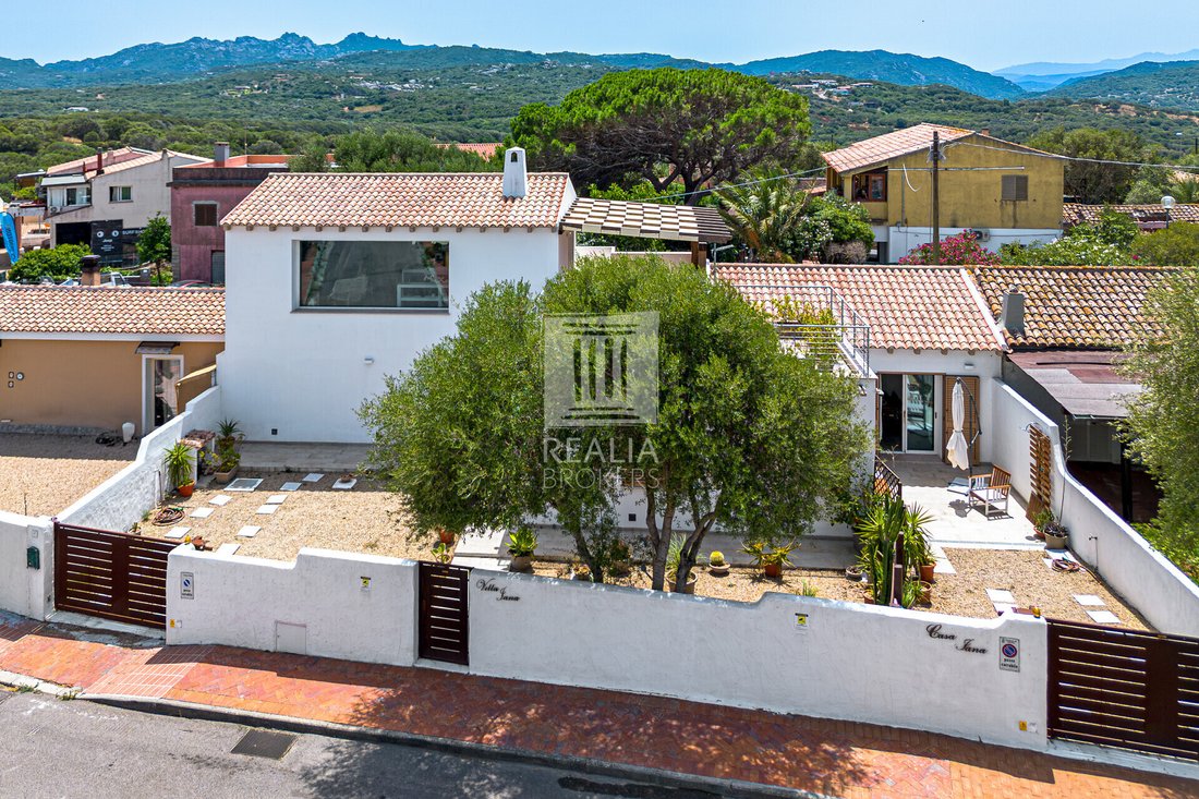 Casa a Palau, Sardegna, Italia 4 - 18431240