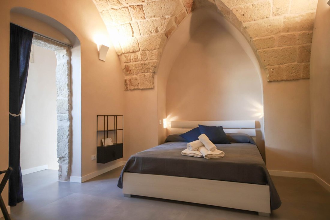 House in Historic Center, Monopoli, Italy 4 - 18535948