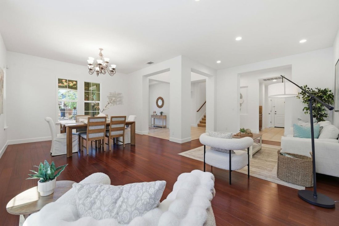 House in San Ramon, California, United States 2 - 18535405