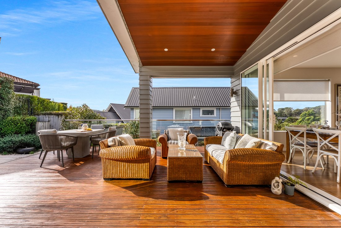 House in Riverhead, Auckland, New Zealand 2 - 18535905