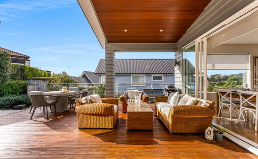 Casa a Riverhead, Auckland, Nuova Zelanda 1