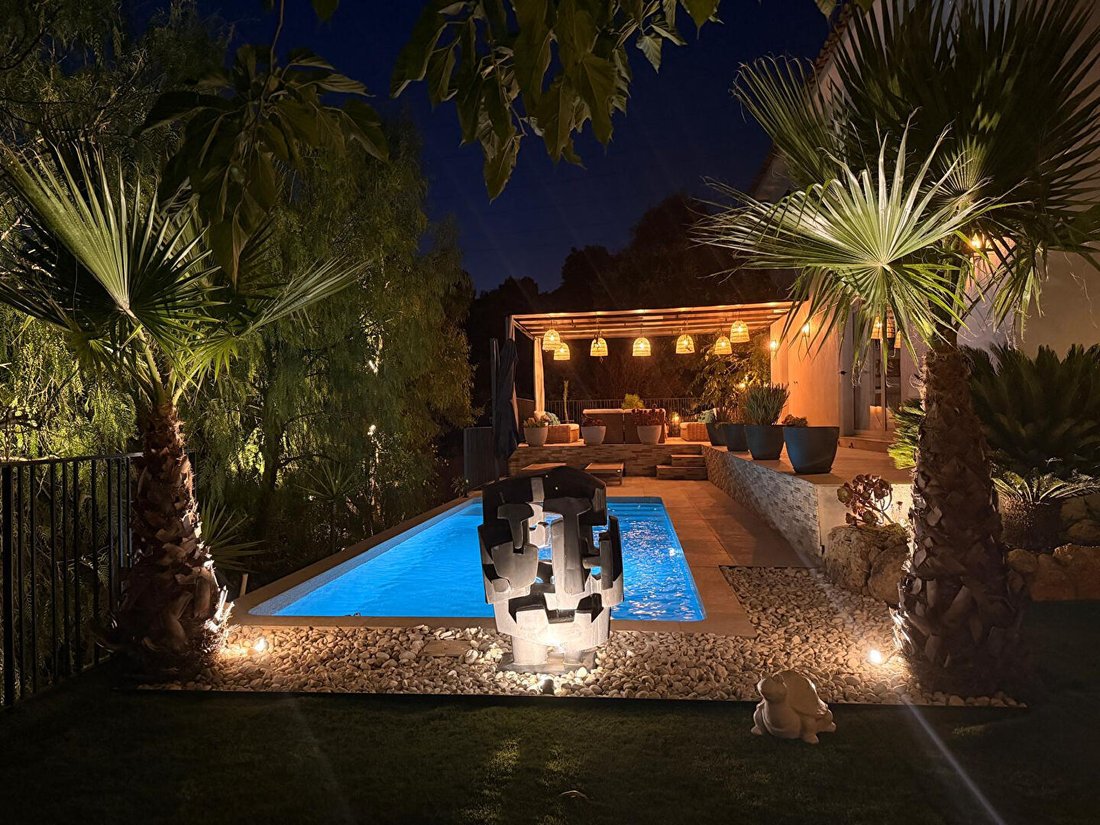 Villa in Trans-en-Provence, Provence-Alpes-Côte d'Azur, France 2 - 18536555