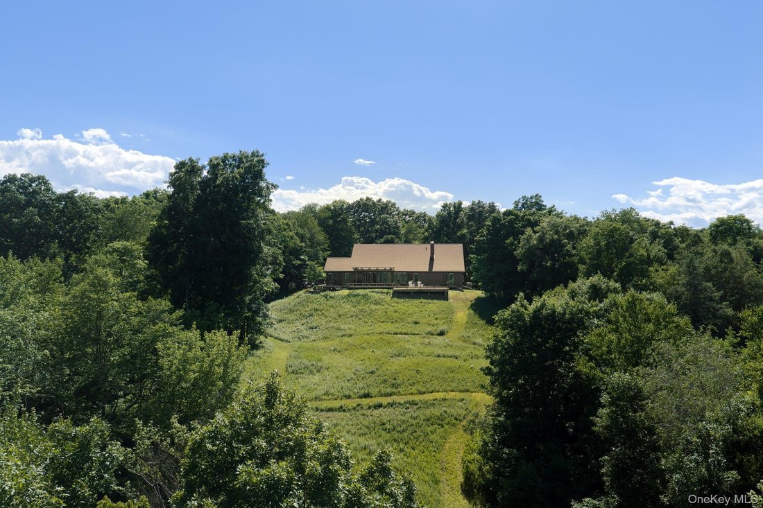 Maison à Stanfordville, État de New York, États-Unis 3 - 18532842