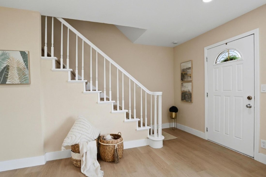 House in San Jose, California, United States 5 - 18535406