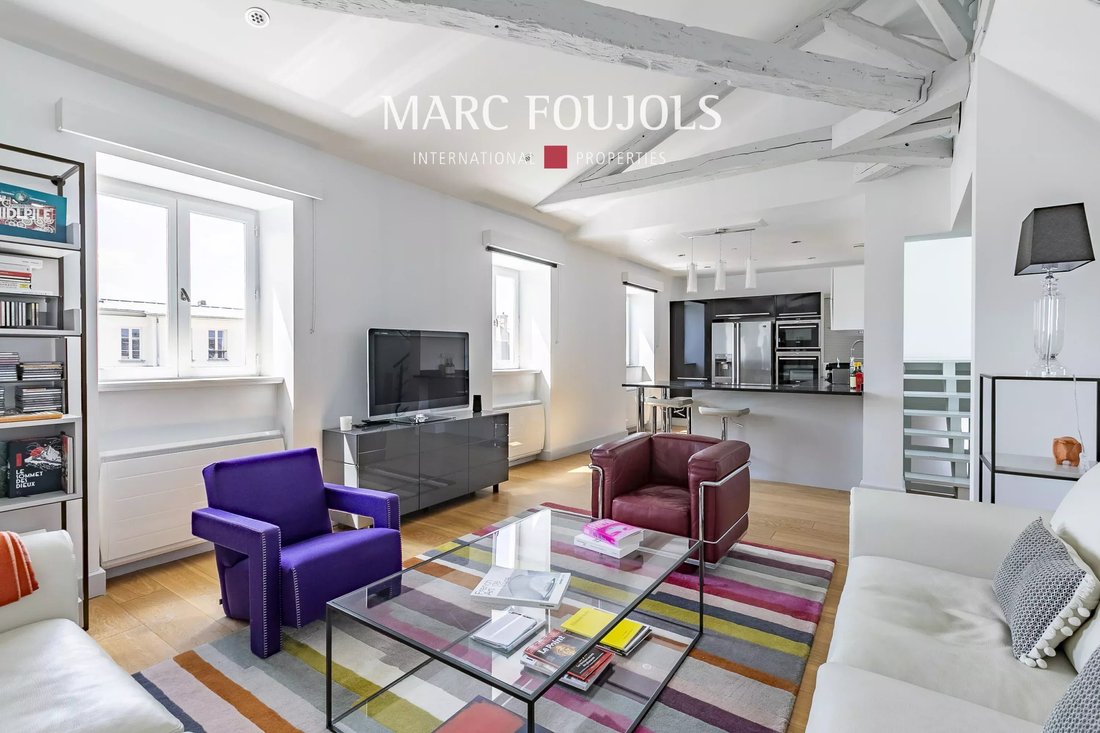 Apartment in Chantilly, Hauts-de-France, France 4 - 18533529