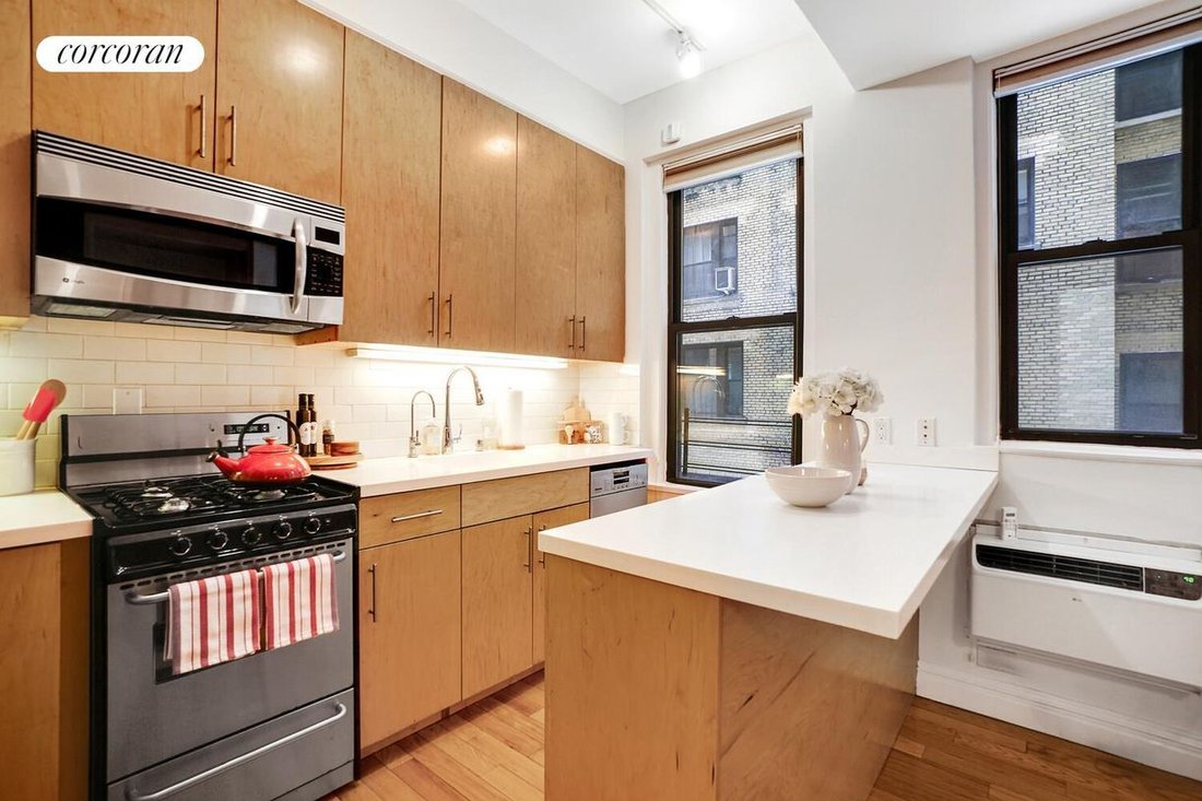 Condo in New York, New York, United States 4 - 18533125