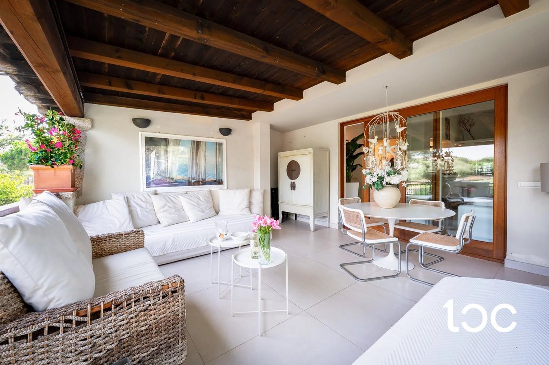 Appartement à Puntaldia, Sardaigne, Italie 4 - 18536223