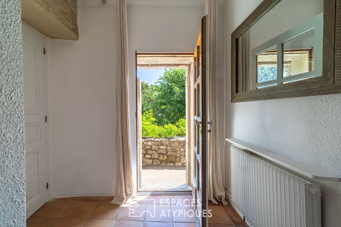 Villa in Saint-Mathieu-de-Treviers, Occitania, France 3 - 18536657