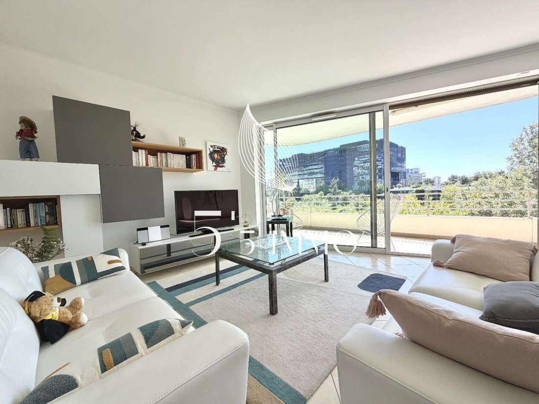 Apartamento en Centre Historique, Montpellier, Francia 1 - 18532905