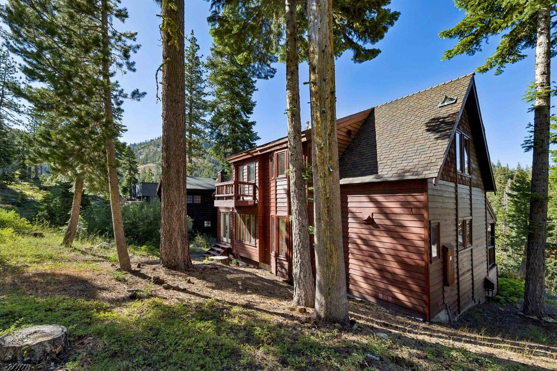 House in Olympic Valley, California, United States 5 - 18535429