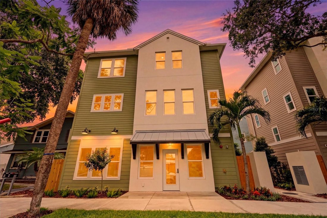 House in St. Petersburg, Florida, United States 2 - 18532587