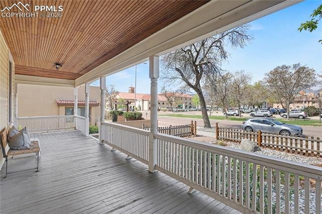 House in Colorado Springs, Colorado, United States 4 - 17825446