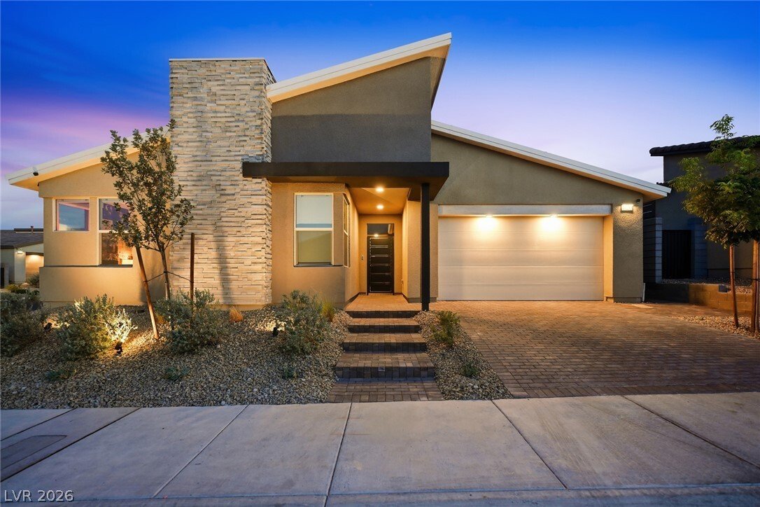 House in Las Vegas, Nevada, United States 1 - 18534366