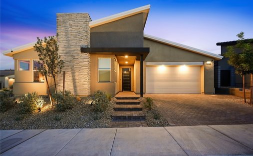 House in Las Vegas, Nevada, United States 1