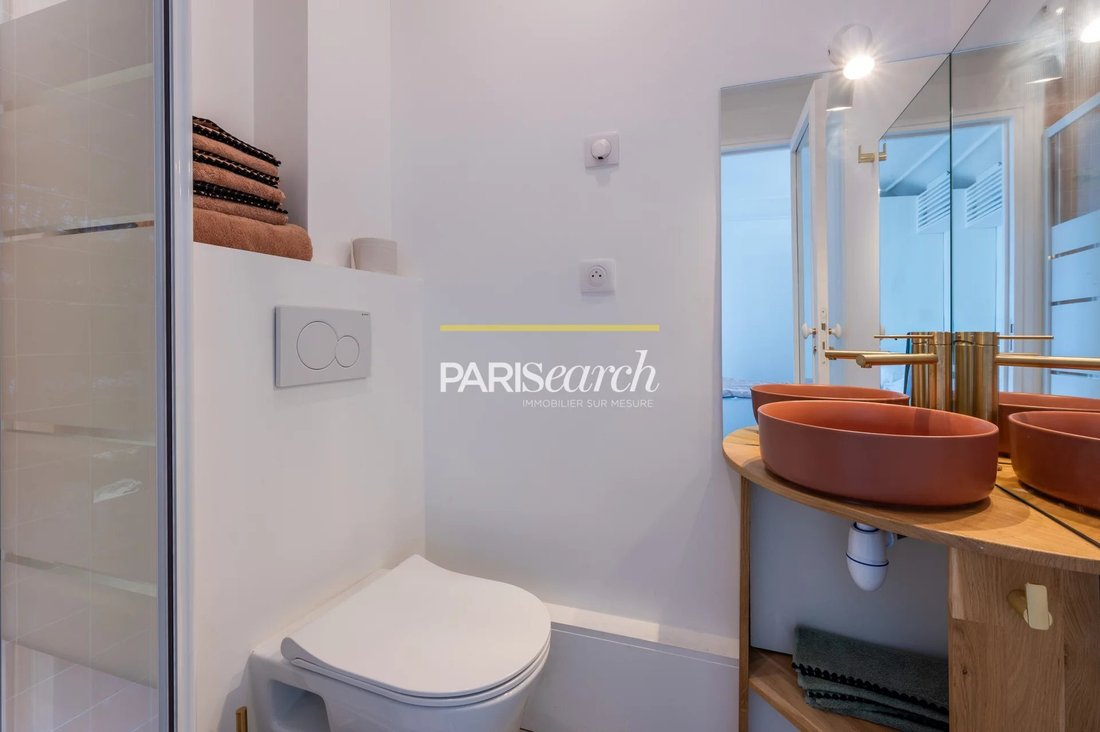 Apartment in Vendôme, Paris 1er Arrondissement, Paris 5 - 18533418