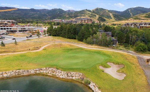 Residenza a Park City, Utah, Stati Uniti 1