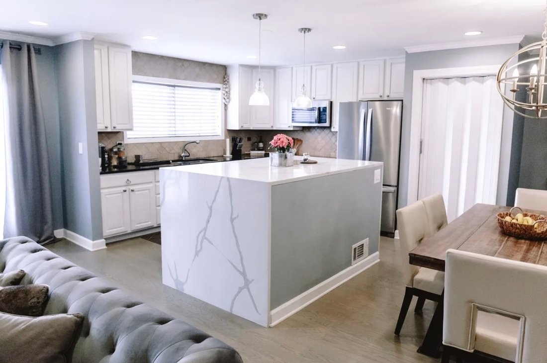 Condo in Glenview, Illinois, United States 4 - 18534973