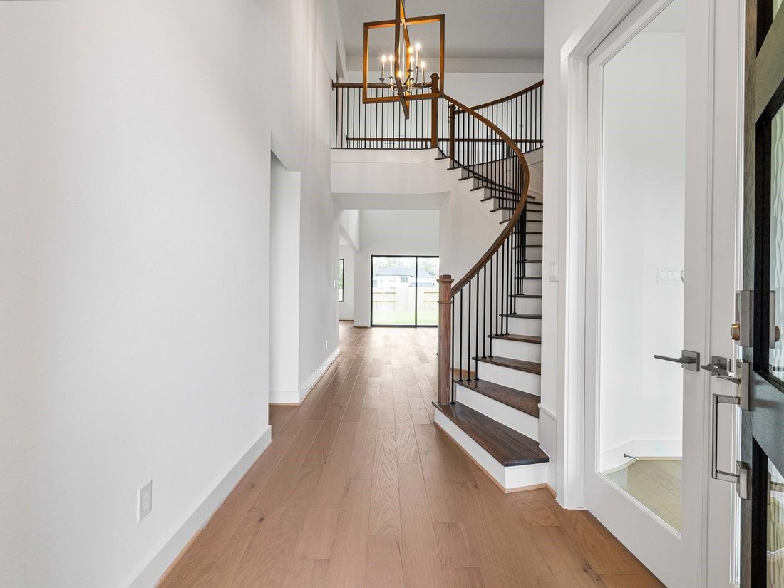 Haus in Missouri City, Texas, Vereinigte Staaten 5 - 17980092
