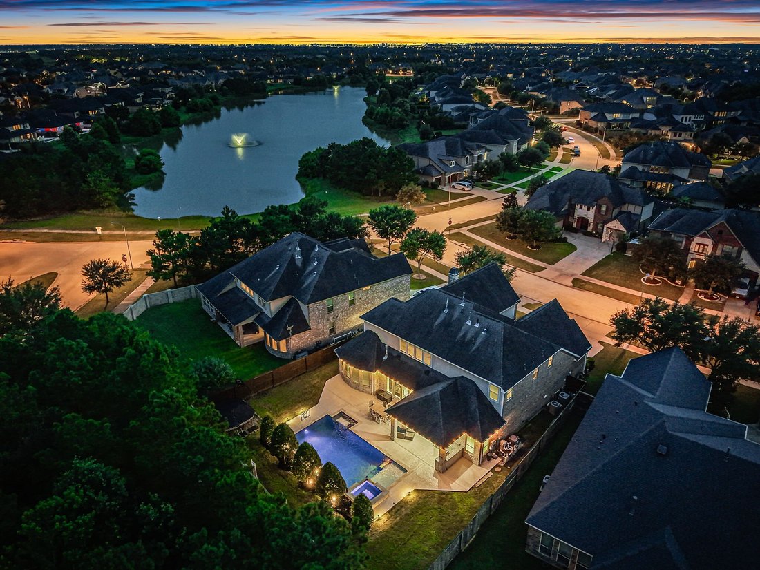 House in Fulshear, Texas, United States 2 - 18535559