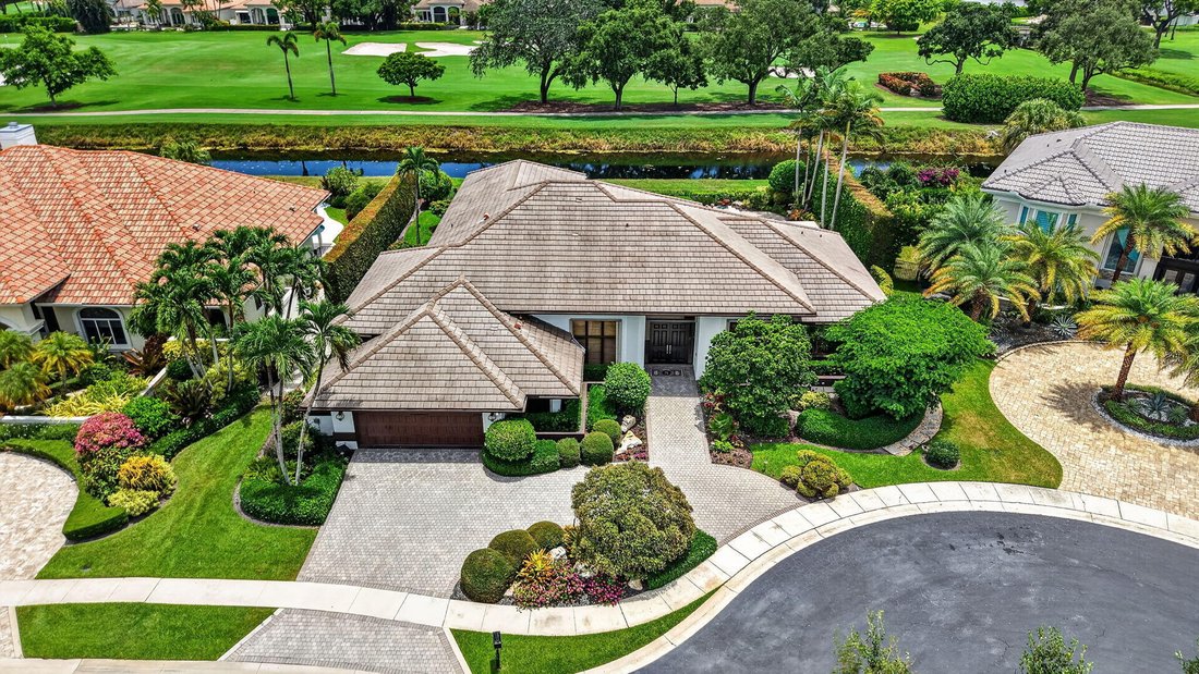 House in Boca Raton, Florida, United States 2 - 18528810