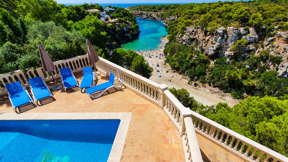 Villa a Llucmajor, Isole Baleari, Spagna 3 - 18535940