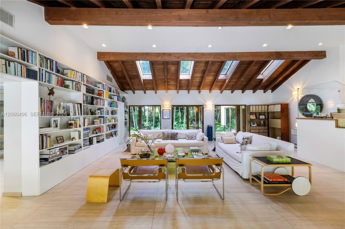 House in Miami, Florida, United States 5 - 18536093