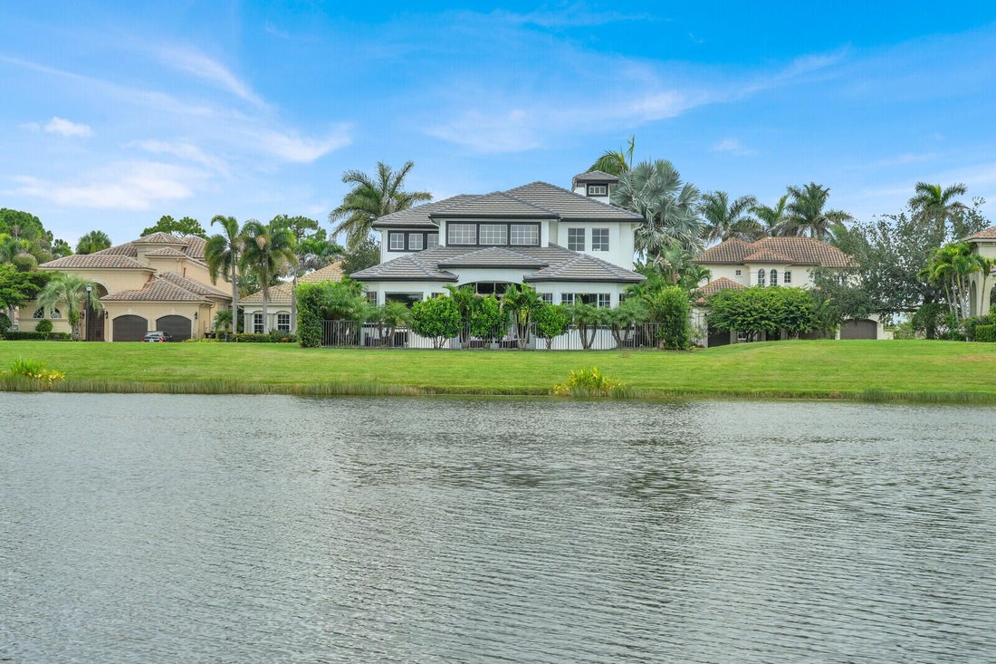 House in Port St. Lucie, Florida, United States 2 - 18533023