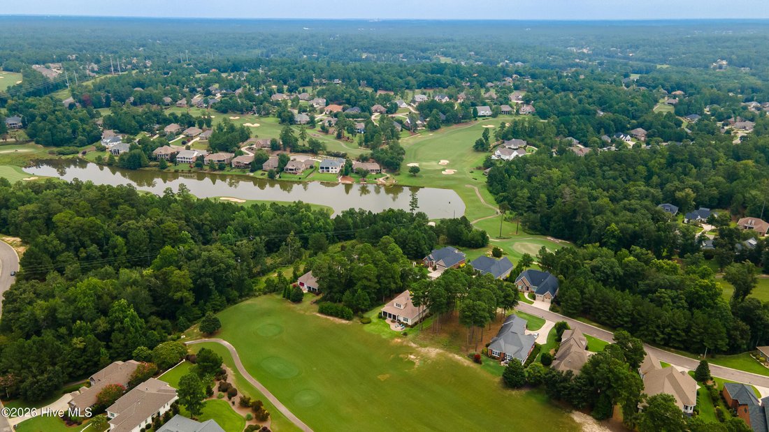 House in Aiken, South Carolina, United States 5 - 17969198