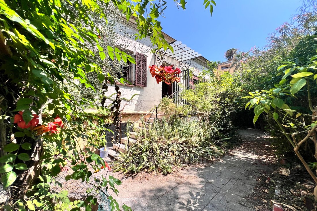 Villa in Nice, Provence-Alpes-Côte d'Azur, France 2 - 18457047