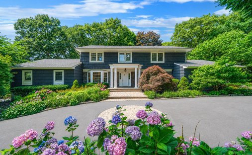 Haus in Huntington Station, New York, Vereinigte Staaten 1