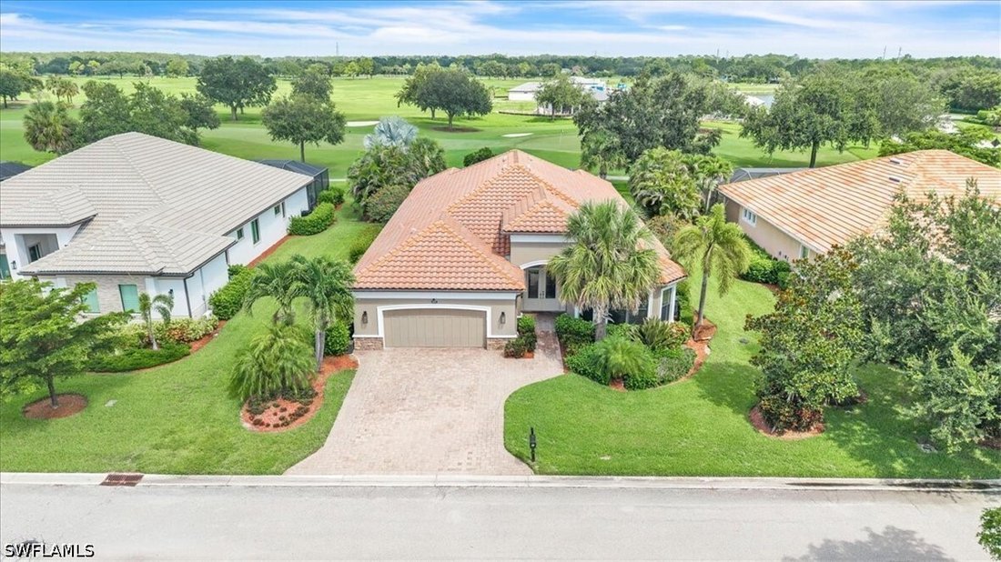 House in Alva, Florida, United States 1 - 18534349