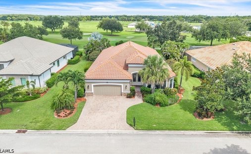 Haus in Alva, Florida, Vereinigte Staaten 1
