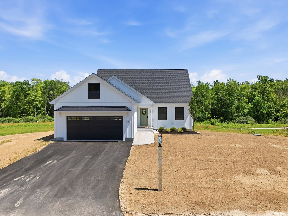 Condo in Chester, New Hampshire, United States 2 - 18535474