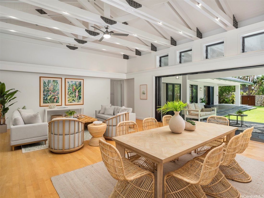 House in Kailua, Hawaii, United States 3 - 18533753