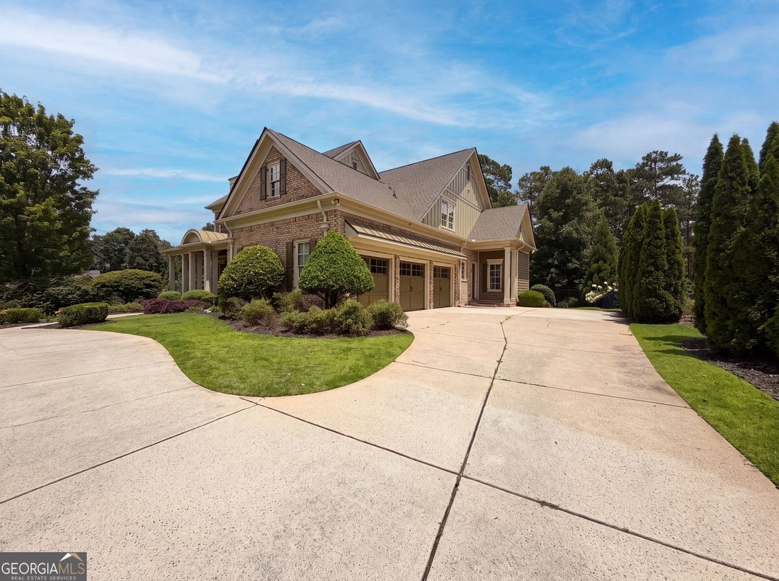 House in Marietta, Georgia, United States 2 - 18535408