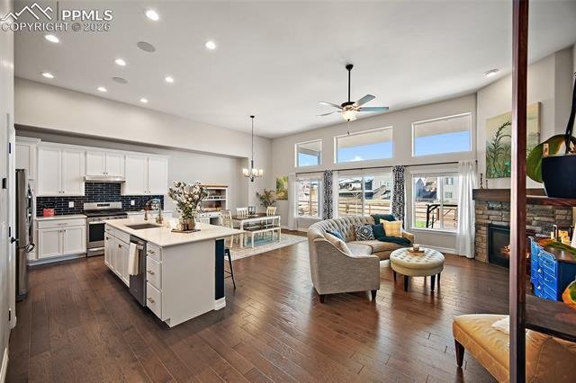 House in Peyton, Colorado, United States 5 - 18535868