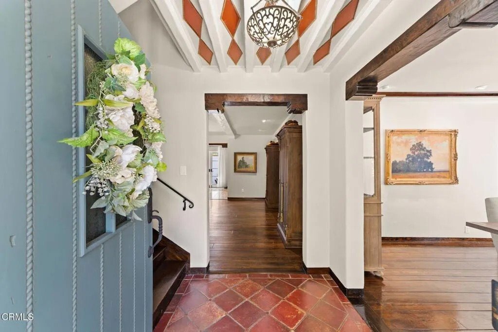 House in San Marino, California, United States 4 - 18535640