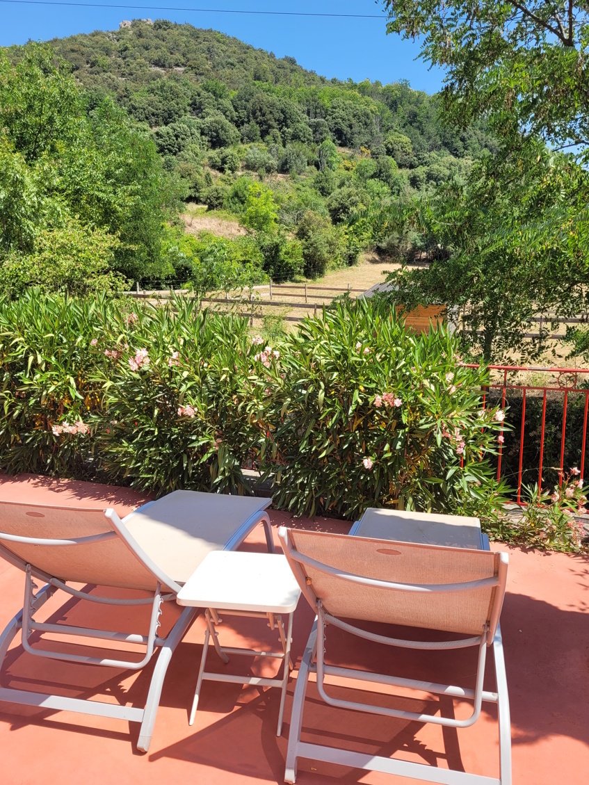 House in Olargues, Occitania, France 3 - 18533583