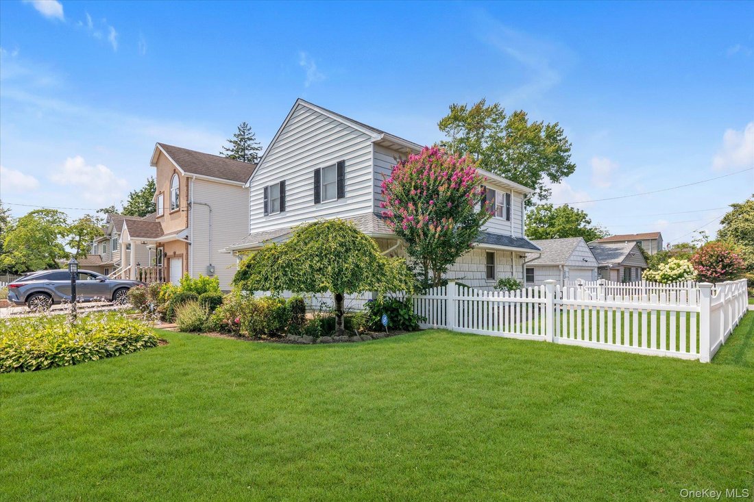 House in Woodmere, New York, United States 3 - 18532860